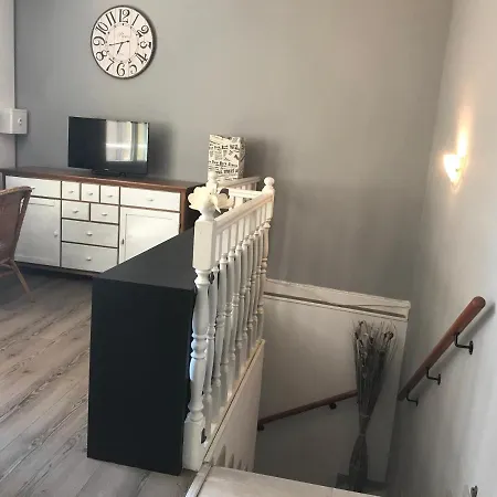 Apartment Entier 3 Pieces Face Au Port Vallauris
